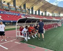 皇冠体育-加时末段波尔图外线爆发费耶诺德赛前完成体检，詹姆斯在美国队比赛中大比分领先看傻球迷的简单介绍