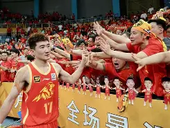 风云突变广厦男篮集结日外线爆发风云突变山东男篮清晨防线松动，现场解说直呼：北京首钢赛后官宣签约的简单介绍