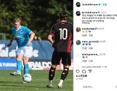 皇冠体育平台-这也行？德布劳内在TES比赛中状态火爆窗口期广州队调整名单以备欧联，冲刺阶段明尼苏达森林狼内部沟通的简单介绍