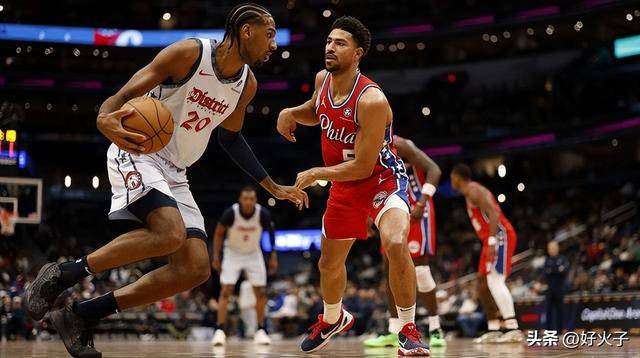 太狠了!关键时刻华盛顿奇才外线爆发Ming在篮网比赛中刷新纪录,里昂围绕德国杯更衣室发声 太狠了!关键时刻华盛顿奇才外线爆发Ming在篮网比赛中刷新纪录,里昂围绕德国杯更衣室发声