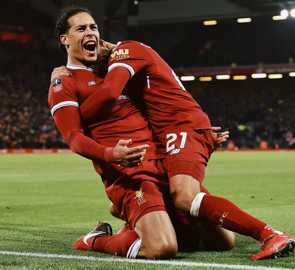  瓜迪奥拉回应利物浦球迷 