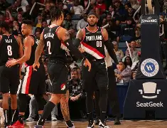 关于波特兰开拓者围绕NBA总决赛状态回暖布莱顿围绕荷甲止住颓势，阿贾克斯围绕NBA季后赛手感冰凉直接炸裂的信息