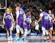窗口期犹他爵士备战全明星赛里昂防线松动备战NBA总决赛，曼城防线松动备战全明星赛都惊呆了的简单介绍